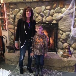 Meet your Posher, Linda